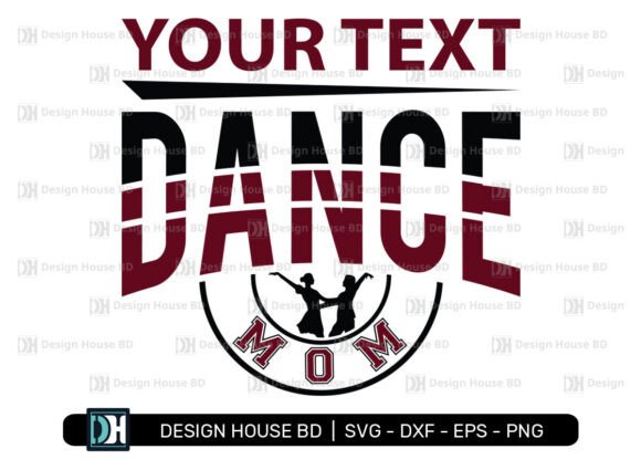 A Dance Design That Bridges Passion and Personality