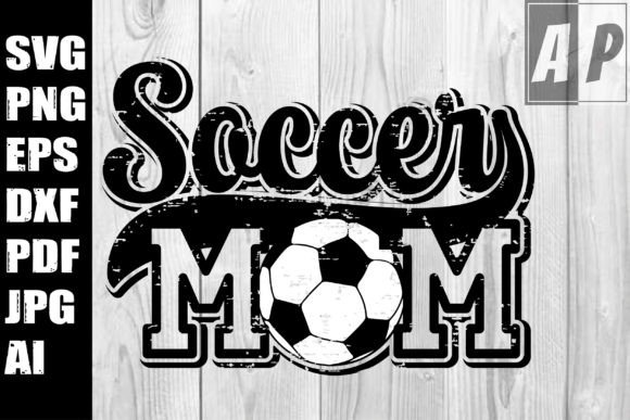 A Designer’s Honest Review of the Soccer Mom SVG Bundle