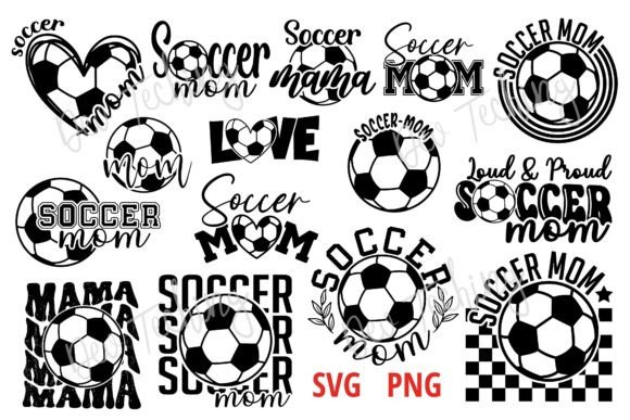 A Practical Review of the Soccer Mom SVG Bundle