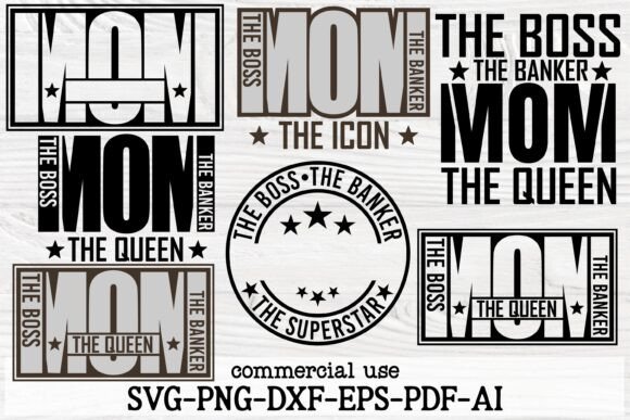 A Real-World Review of the Sarcastic Mom SVG Bundle