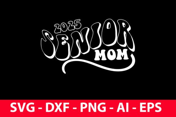 An Embroidery Designer's Real-World Review of the 2025 Senior Mom SVG