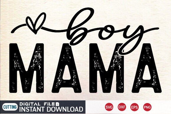Beyond the Digital File: A Designer’s Review of Boy Mama SVG