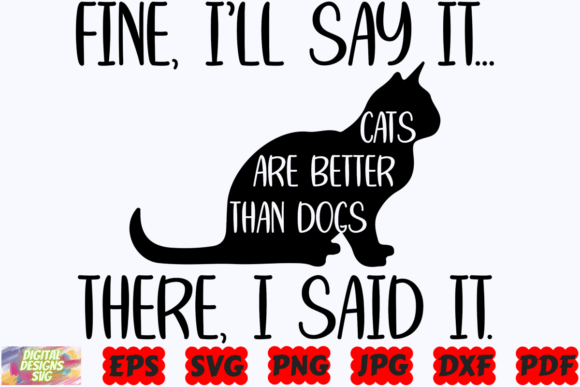 Cat SVG Cat Mom SVG Pet SVG Animal: A Stitcher’s Honest Review