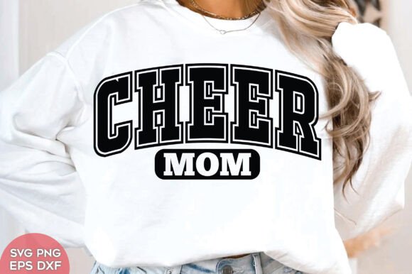 Cheer Mom Retro Design: A Designer's Practical Review