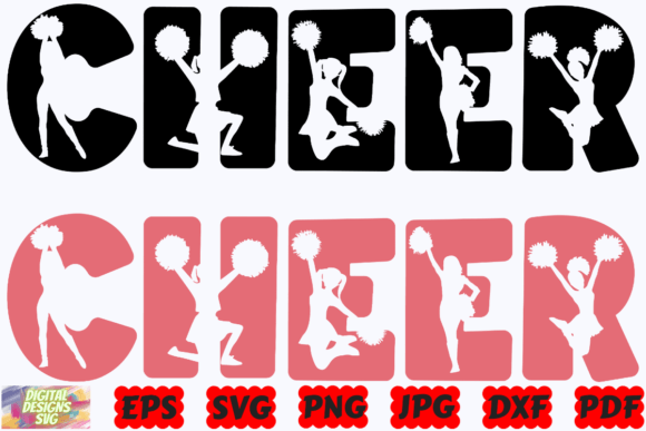 Cheer SVG Sport SVG Cheer Mom SVG: A Designer’s Honest Embroidery Review