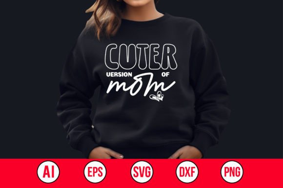 Cuter Version of Mom SVG: A Designer’s Real-Use Review