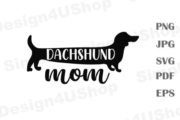 Dachshund Mom Embroidery Design: A Real-World Review