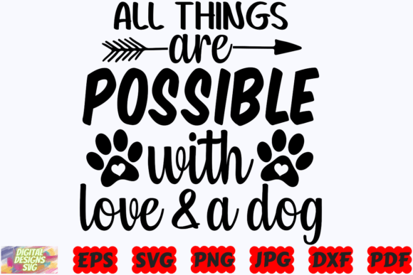 Dog SVG Dog Mom SVG Pet SVG Dog PNG: A Designer’s Review