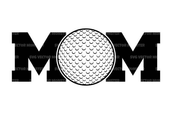 Evaluating the Golf Mom SVG for Real Embroidery Projects