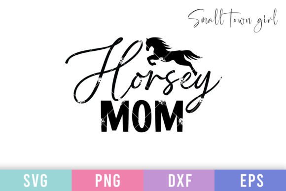 Horsey Mom Svg: A Hands-On Embroidery Review