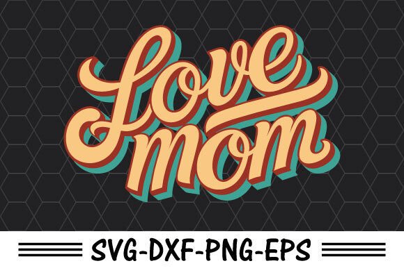 Love Mom SVG: An Embroidery Designer's Candid Review