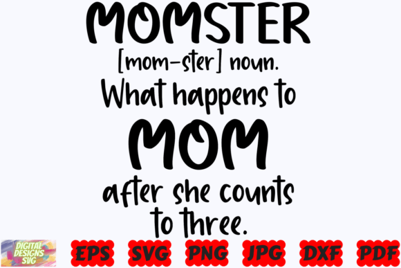 Momster SVG: Embroidery Design Review for Makers
