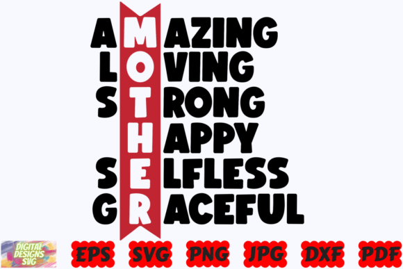 Mother SVG Mom SVG Mom Life SVG PNG: An Embroidery Designer’s Review