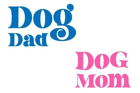 Retro Dog Dad Mom Svg Bundle: An Embroidery Review