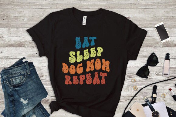 Retro Vintage Dog Mom SVG PNG: A Designer's Honest Review