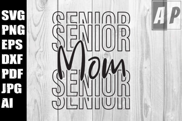 Senior Mom SVG Png: A Designer's Embroidery Review