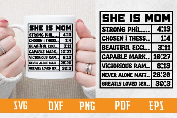 She is Mom Svg Design: A Designer's Honest Review