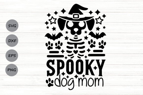 Spooky Dog Mom: A Halloween Embroidery Designer's Review