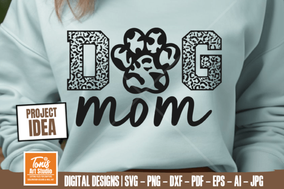 Stitching the Dog Mom SVG: A Designer’s Honest Take