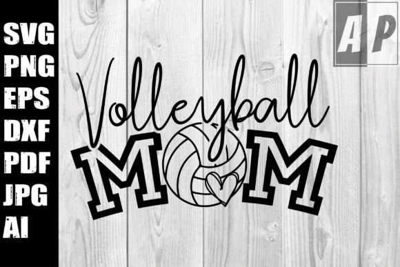 Volleyball Mom Svg: An Embroidery Designer's Real-Use Review